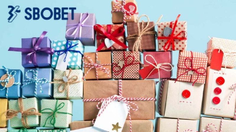 Nhà cái thưởng quà sinh nhật bí ẩn cho người chơi chính thức
