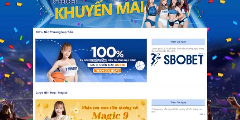 Bạn nên theo dõi tin khuyến mãi của nhà cái để không bỏ lỡ cơ hội nhận thưởng