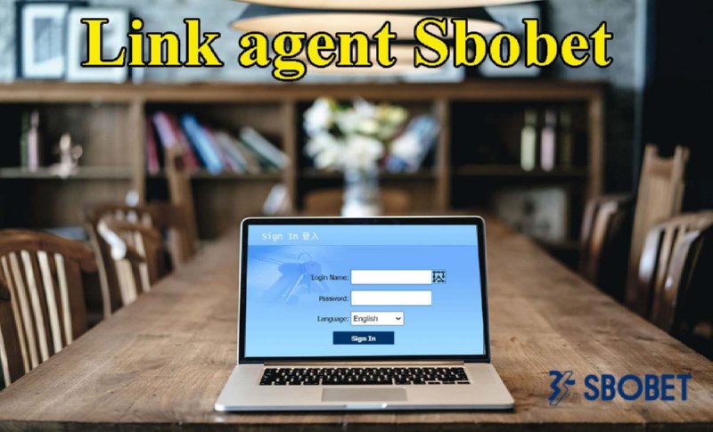 Trở thành đại lý SBOBET nhận về thu nhập khủng hàng tháng